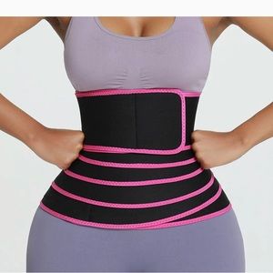 Waist Wrap